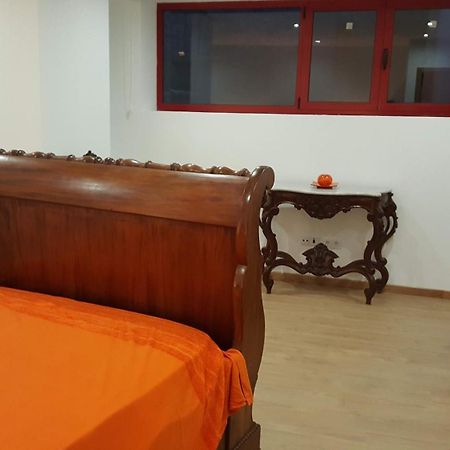 Casa Dos Namorados 발르 드 캄브라 외부 사진