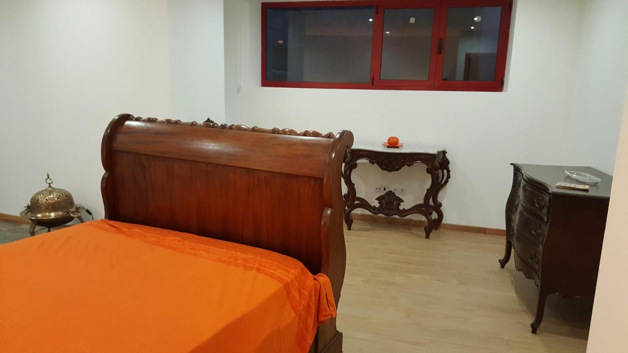 Casa Dos Namorados 발르 드 캄브라 외부 사진
