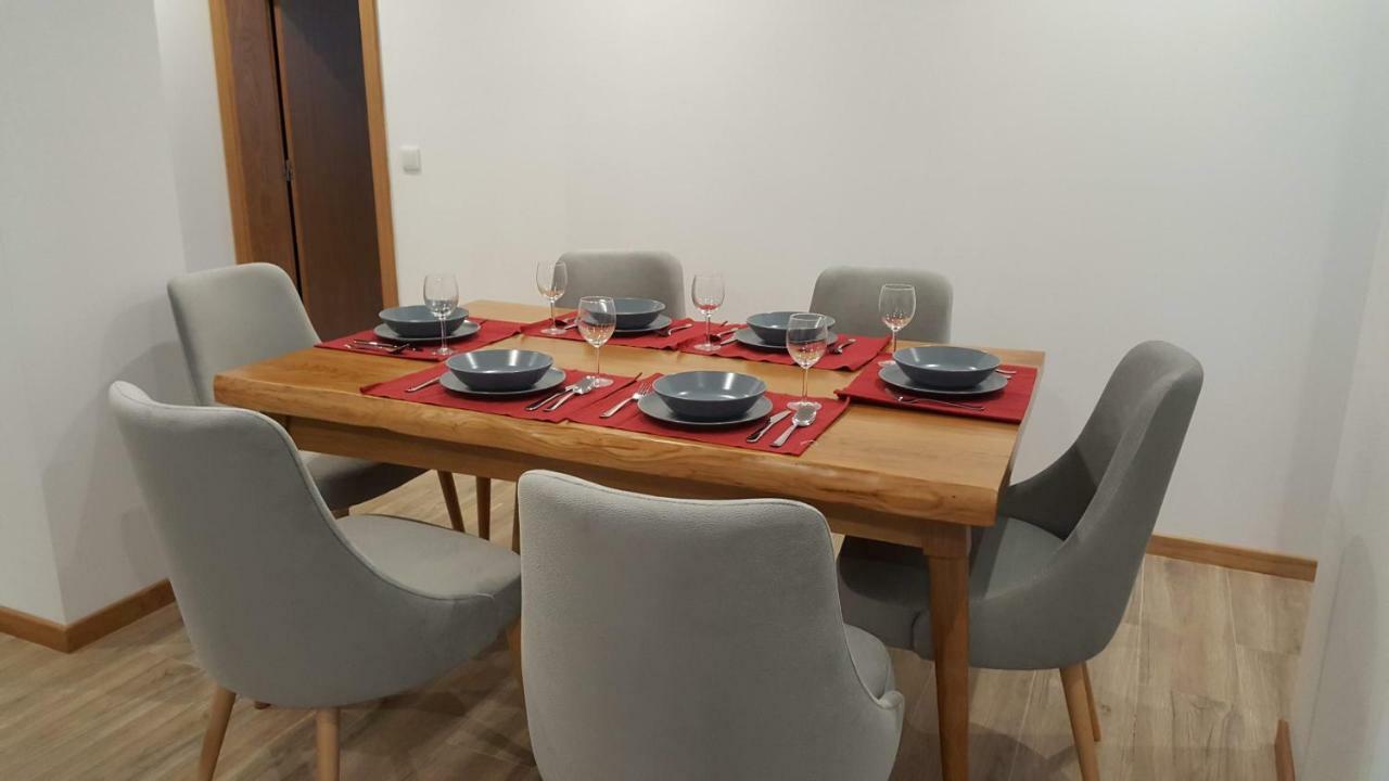 Casa Dos Namorados 발르 드 캄브라 외부 사진