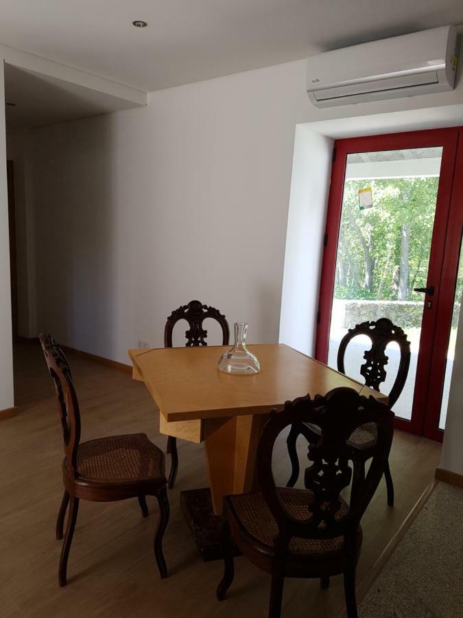 Casa Dos Namorados 발르 드 캄브라 외부 사진