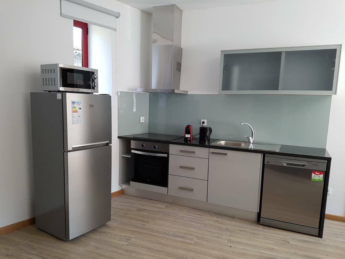 Casa Dos Namorados 발르 드 캄브라 외부 사진