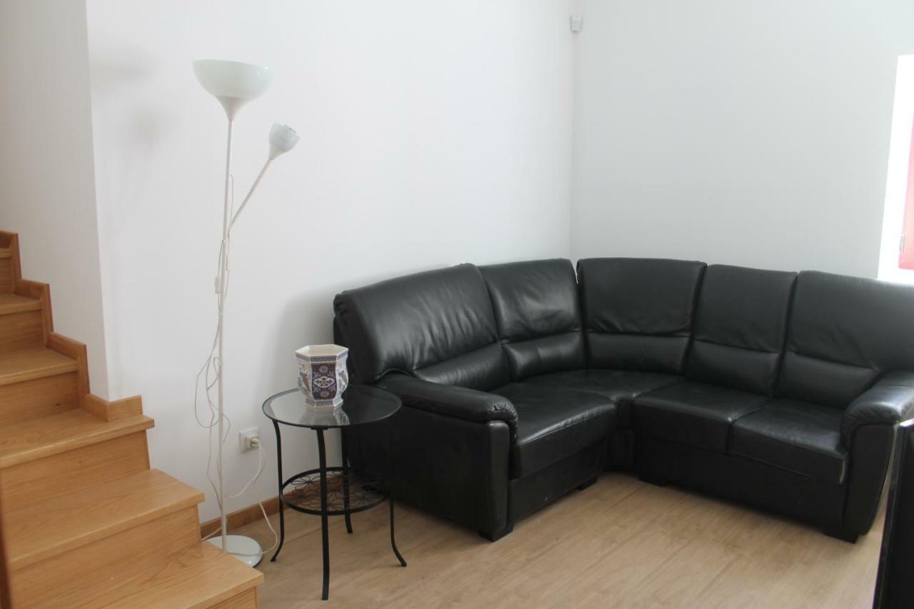 Casa Dos Namorados 발르 드 캄브라 외부 사진