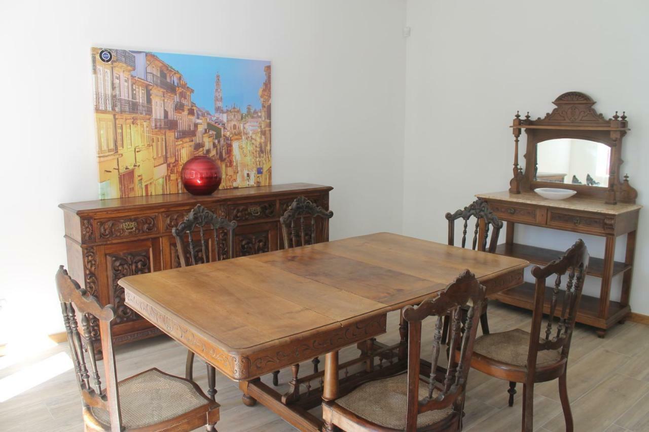 Casa Dos Namorados 발르 드 캄브라 외부 사진
