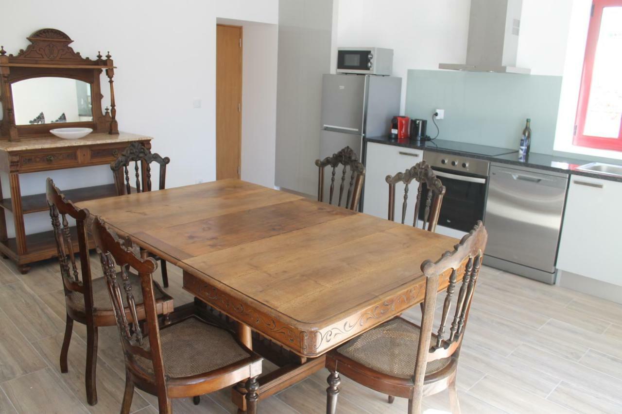 Casa Dos Namorados 발르 드 캄브라 외부 사진