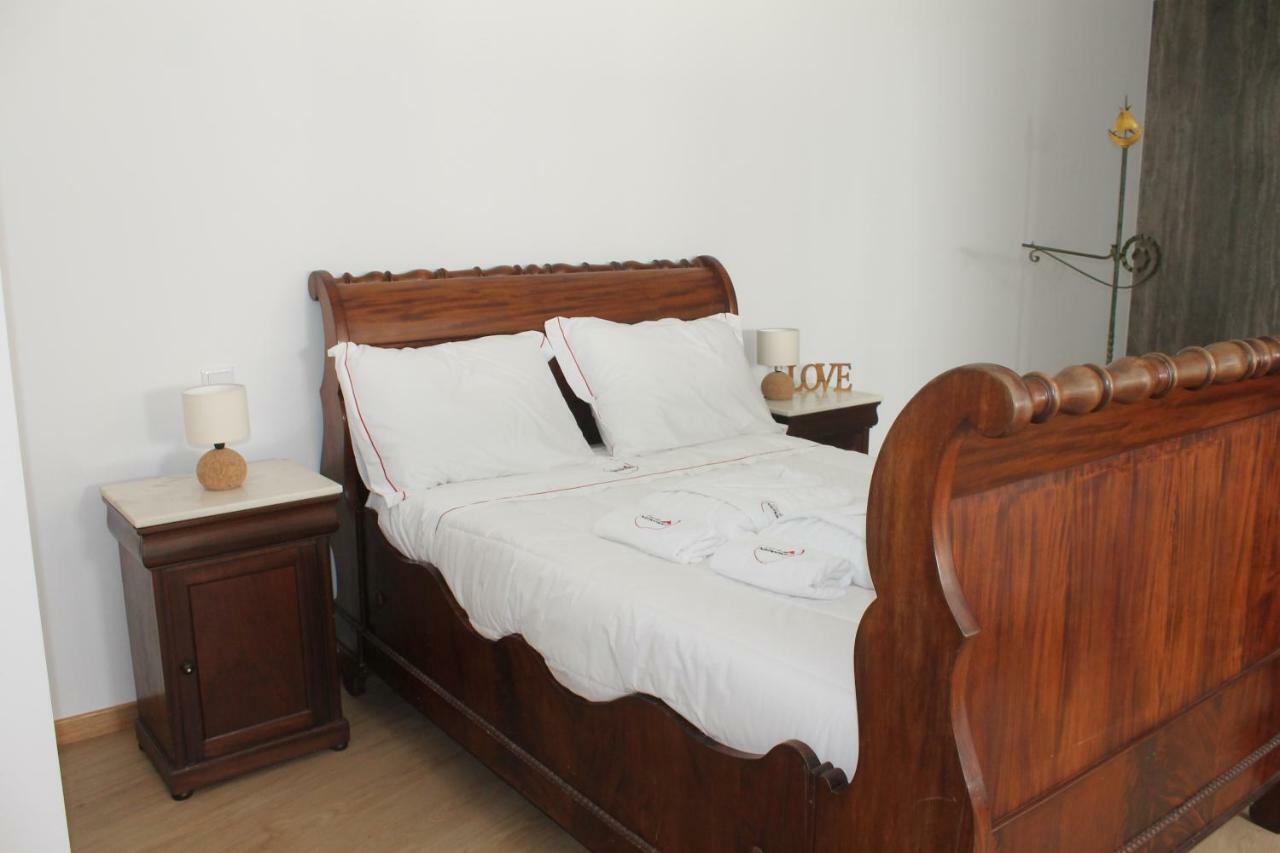 Casa Dos Namorados 발르 드 캄브라 외부 사진